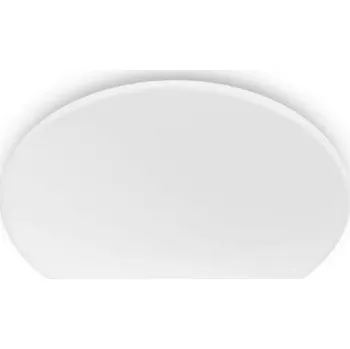 LED Stropní přisazené svítidlo Philips Moire CL200 8719514334991 20W 2300lm 4000K IP20 39cm bílé