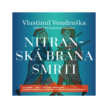 Nitranská brána smrti MP3 download
