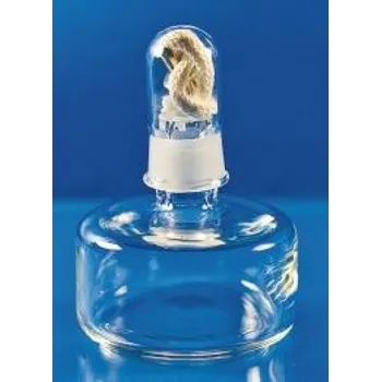 Sklenice KAHAN lihový skleněný 50 ml