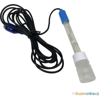 Bazénová chemie Sonda pH SPH pro dávkovače chemie - skleněná