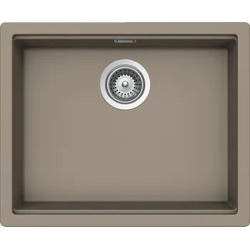 Granitový dřez Granitový dřez Schock KIRUNA N-100L Twilight