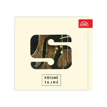 Přísně tajné MP3 download