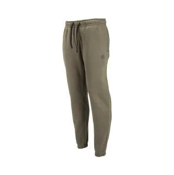 Rybářské oblečení Nash Tepláková kalhoty Nash Tackle Joggers Green vel. M