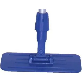 Držák padu na tyč s kloubem