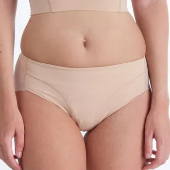 Kalhotky Janira - Secrets kalhotky vyšší bruma XL 30754