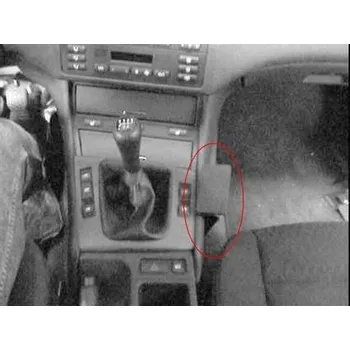 Brodit ProClip montážní konzole na palubní desku pro BMW 3-series M3 E46 98-04, 832801