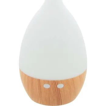 Zvlhčovač vzduchu Zvlhčovač vzduchu Nubes