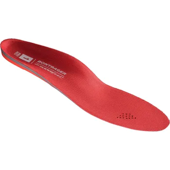 Pánské cyklistické tretry Vložky Bontrager inForm BioDynamic, nízký nárt |46-48 EU