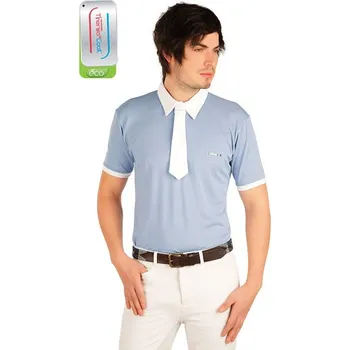 LITEX Polo triko pánské závodní. J1159