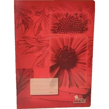 sešit 444 linka eko