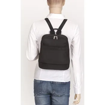 Městský batoh Fabrizio Batůžek do města 62073-0100 černý