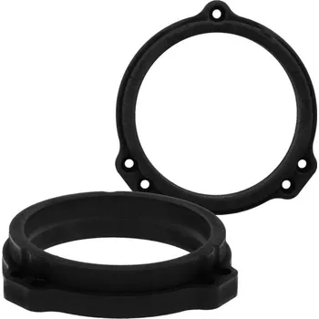 Reproduktor do auta MDF redukce pod reproduktory pro Suzuki Grand Vitara