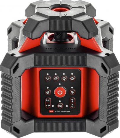 Rotační laser ADA Rotary 500 HVR