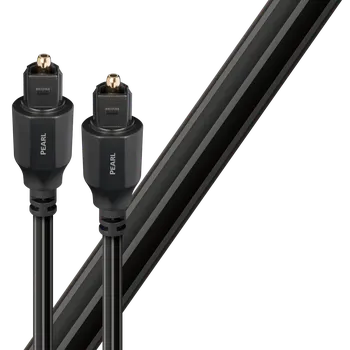 Audio kabel AUDIOQUEST PEARL OPTILINK (0,75m)