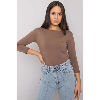 Dámská košile Halenka model 161441 BFG L