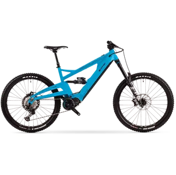 Jízdní kolo Orange Bikes PHASE PRO