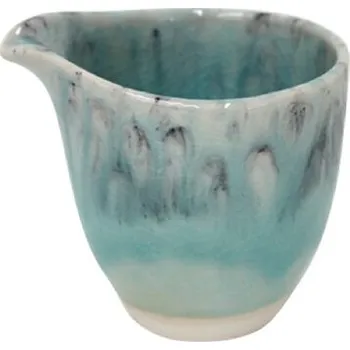 Konvička na mléko Konvička na mléko 0,14L, MADEIRA, modrá|Costa Nova