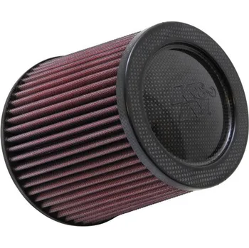 Motodíl K&N 3"FLG, 6"B, 5"T,6"H