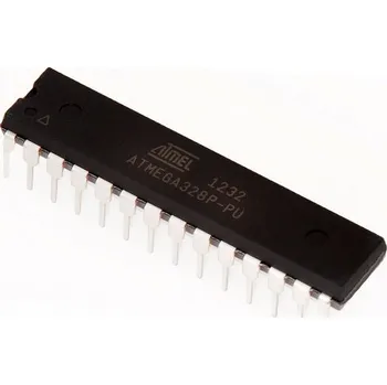ATMEGA328P-PU mikrokontrolér