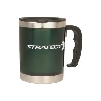 Strategy Hrnek Mug