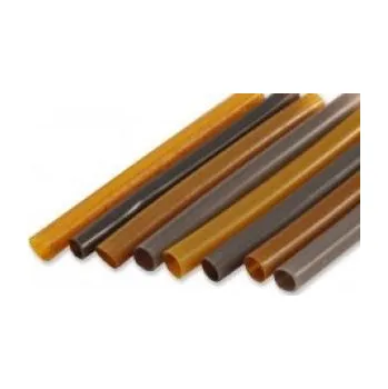 Carp'R'Us Smršťovací hadička Shrink Tube multicolor