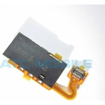 AV konektor Nokia 701, C7-00, Oro - 0204524 a zpět 2 Kč s ATC Clubem