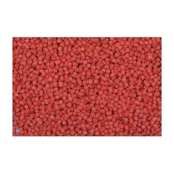 No Respect Method & PVA pelety 4mm 1kg Jahoda