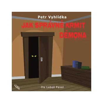 Jak správně krmit démona MP3 download