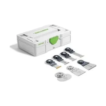 Pilový kotouč Festool SYS3 S 76-OSC-SORT/7 Sada oscilačních pilových listů (578116)