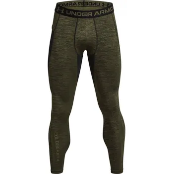 Under Armour Baselayer Legging Green S