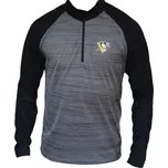 CCM Mikina Level Wear NHL Vandal 1/4 Zip Midlayer SR Velikost: XL, Varianta: Senior, Tým: Pittsburgh Penguins