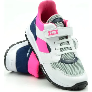 Dívčí tenisky Tenisky Primigi 5440700 Velikost: 39