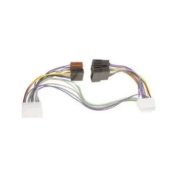 Autoelektronika Adaptér pro HF sadu Honda / Acura / Suzuki / Fiat / Nissan / Opel