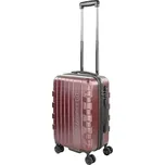 Bugatti Palubní kufr Galatea S 49709416 červený