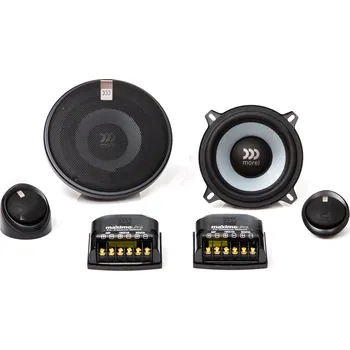 Auto Hi-Fi Reproduktory Morel Maximo Ultra 502 MKII
