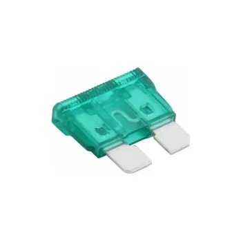 Pojistka plochá k baterii R6 30 A