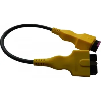 Autoelektronika MDtools Redukce pro diagnostiku KTM X-BOW