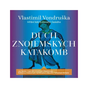 Duch znojemských katakomb MP3 download