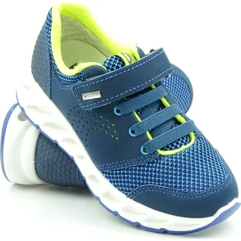 Chlapecké tenisky Chlapecké tenisky Primigi 1874000 Velikost: 36