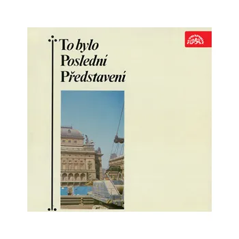To bylo poslední představení MP3 download