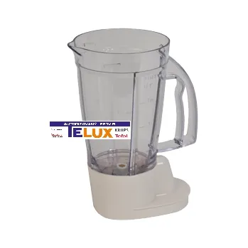 Příslušenství pro kuchyňský robot mixovací nádoba holá k robotu Moulinex a Tefal Masterchef 5000 / MS-5A07800