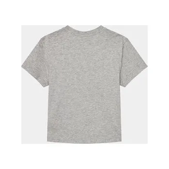 Oblečení a móda United Colors Of Benetton T-Shirt 3096G10G5 Šedá Regular Fit 82