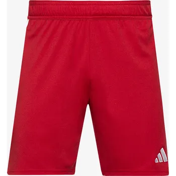 Dětské trenky adidas TIRO 23 League červená/bílá (116)