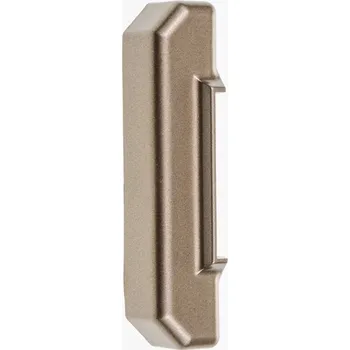 Příslušenství k oknu WINKHAUS MVA F4 krytka závěsu