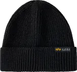 Alpha Industries Dockers Beanie černá…