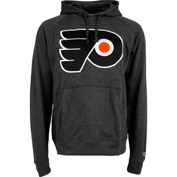 Pánská mikina Old Time Hockey Mikina OTH NHL Philadelphia Flyers SR Velikost: M, Varianta: Senior