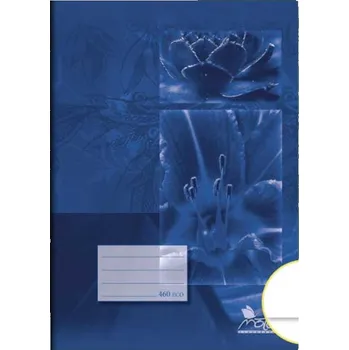 sešit 460 čistý eko