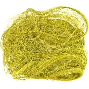 Paper Design Sisalové vlákno 30g olivové