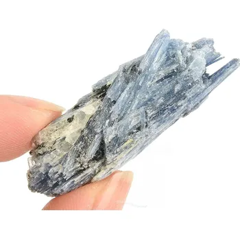 Přírodní kámen Surový krystal kyanit neboli disten 13,1g