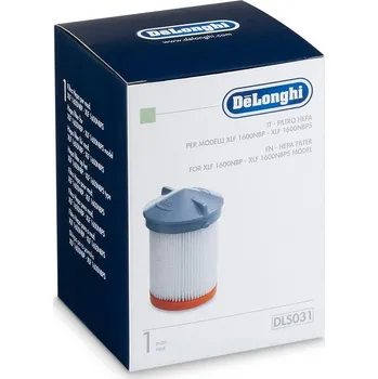 Kávovar De'Longhi DLS031 EPA air filter DLS031